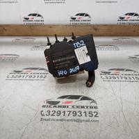 Centralina pompa abs 2017 hyundai i40 589203z770 b