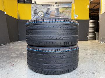2 Gomme Barum 295/35R21 107Y XL Estive 80% Residui
