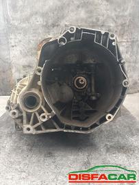 CAMBIO Citroën Nemo 199A9.000