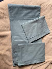 Copripiumone matrimoniale Ikea