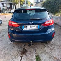 Ford Fiesta 2019