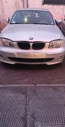Ricambi Bmw Serie 1 118D 2007 204d4 163cv