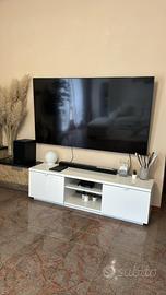 TV 75 POLLICI SAMSUNG CON SOUNDBAR