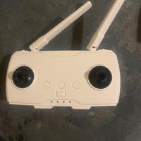 Radiocomando hubsan Zino