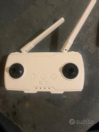Radiocomando hubsan Zino