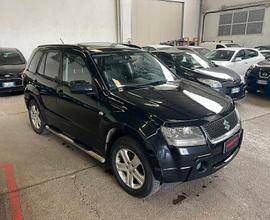 Suzuki Grand Vitara Grand Vitara 1.9 DDiS 5 porte-