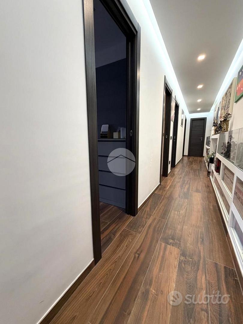 Appartamento – San Giorgio a Cremano, Napoli - Vista 4