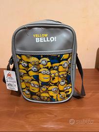 Borsello Minions
