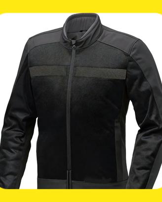 GIACCA ESTIVA MOTO / SCOOTER ZONZO