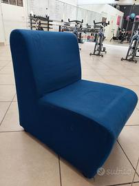 Divanetto area attesa 