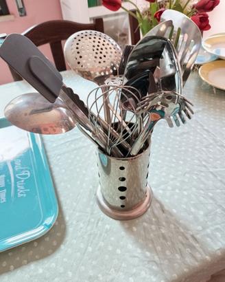 Utensili da cucina