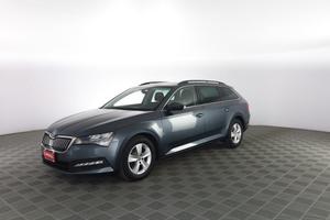 SKODA Superb Superb Wagon 1.6 TDI DSG Ambition/S