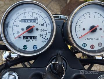 Mash Five Hundred 400 - 2018