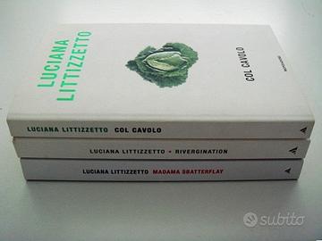 Col cavolo + Rivergination + Madama sbatterflay