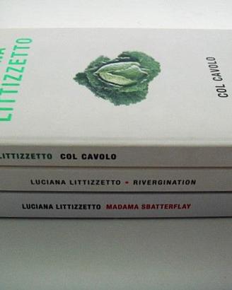 Col cavolo + Rivergination + Madama sbatterflay