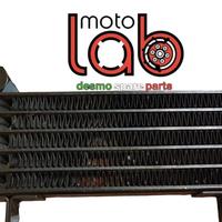 RADIATORE OLIO DUCATI MONSTER  HYPERMOTARD 