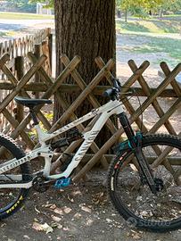 Canyon Torque 2025 Tg.L ENDURO