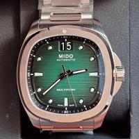 MIDO MULTIFORT TV BIG DATE M049.526.11.091.00