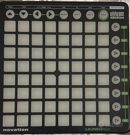 Novation lounchpad