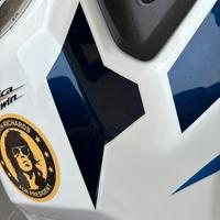 Serbatoio africa twin 2025