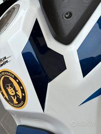 Serbatoio africa twin 2025