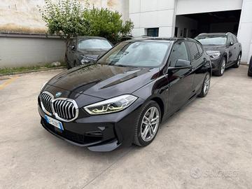 Bmw Serie 1 Msport 118d 5p.
