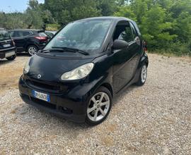 Smart ForTwo 1000 52 kW coupé TETTO