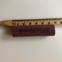 BATTERIA RICARICABILE AL LITIO