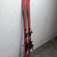 Sci ecccellente Carver carving da 175cm