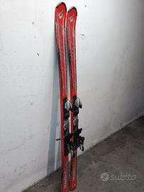 Sci ecccellente Carver carving da 175cm