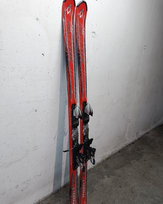 Sci ecccellente Carver carving da 175cm