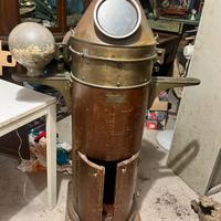 Bussola nautica da collezione