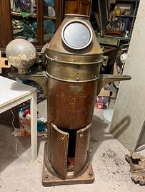 Bussola nautica da collezione