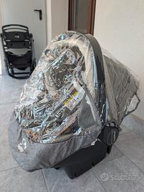 Parapioggia ovetto Peg Perego