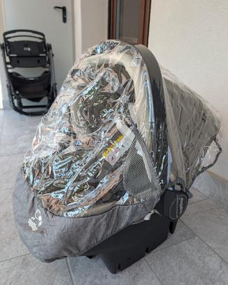 Parapioggia ovetto Peg Perego