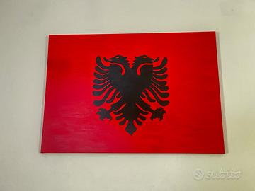 Quadro Albania