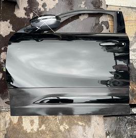 Portiera Anteriore Sinistra Opel Mokka 2020-2026
