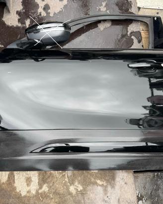 Portiera Anteriore Sinistra Opel Mokka 2020-2026
