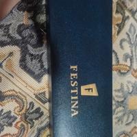 Orologio uomo Festina