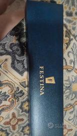 Orologio uomo Festina