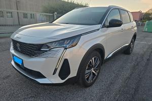 Peugeot 5008 BlueHDi 130 S&S EAT8 GT
