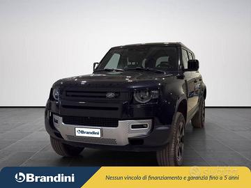 Land Rover Defender 110 3.0d i6 mhev SE awd 250cv