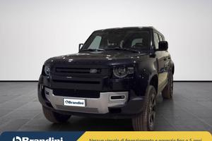 Land Rover Defender 110 3.0d i6 mhev SE awd 250cv