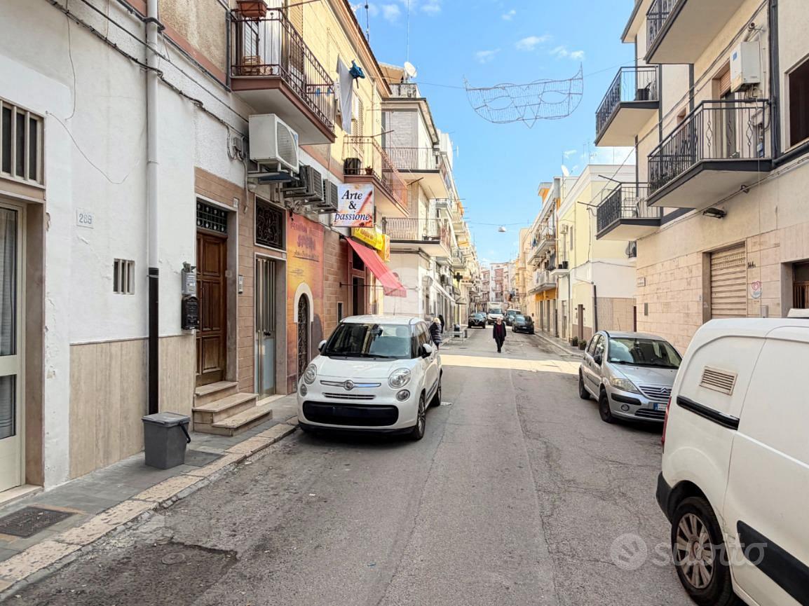 Appartamento – Manfredonia, Foggia - Vista 5