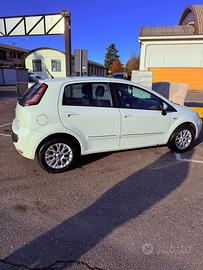 Fiat evo 1.3 2010