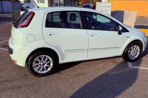 Fiat evo 1.3 2010