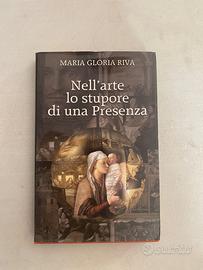 Nell’arte lo stupore di una Presenza