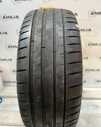 GOMME USATE 205 45 17 MICHELIN ESTIVI 2020 80%