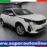PEUGEOT 3008 BlueHDi 130 S&S Active Pack