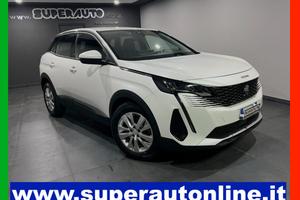 PEUGEOT 3008 BlueHDi 130 S&S Active Pack
